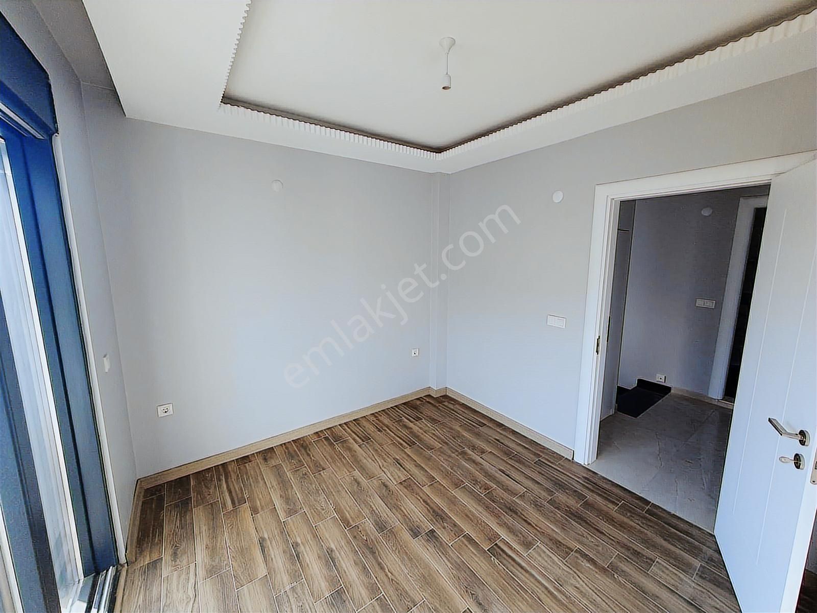 Rw Nefes'ten Pelitköy Sahil'de Satılık 3+1 Villa - Görsel 29