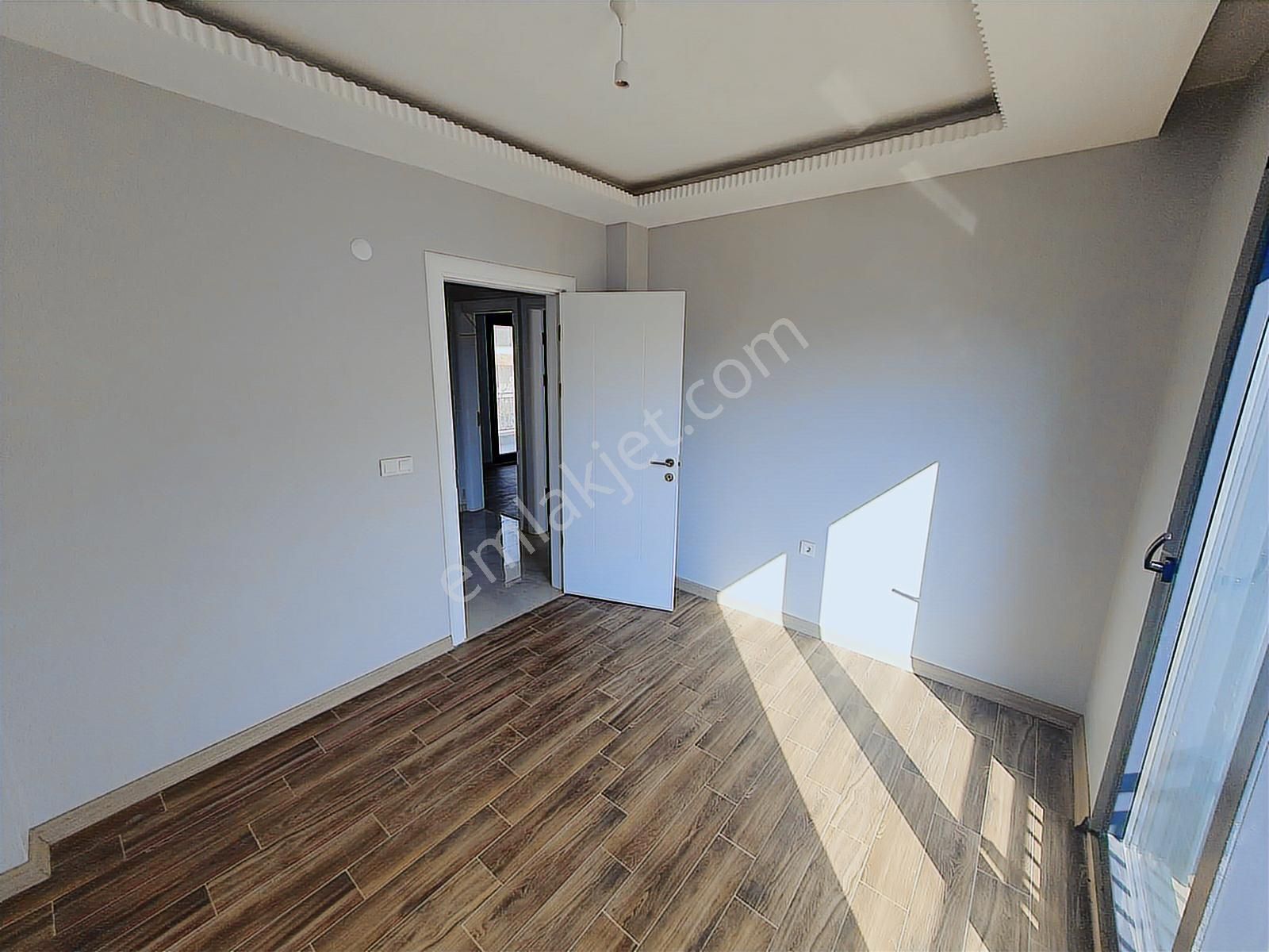 Rw Nefes'ten Pelitköy Sahil'de Satılık 3+1 Villa - Görsel 8