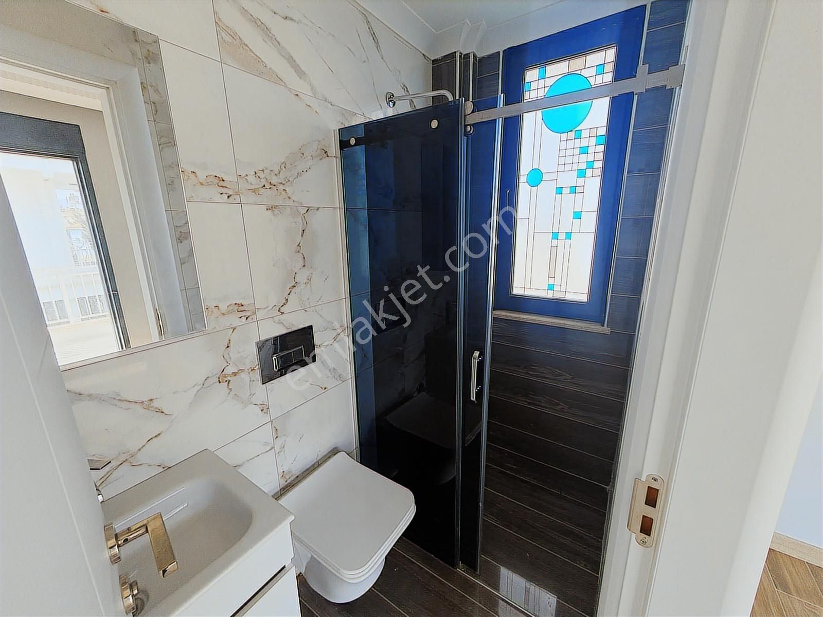 Rw Nefes'ten Pelitköy Sahil'de Satılık 3+1 Villa - Görsel 17