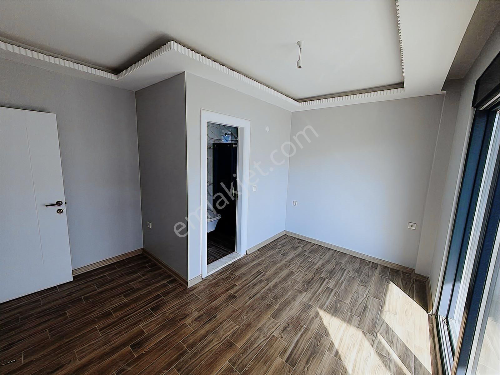 Rw Nefes'ten Pelitköy Sahil'de Satılık 3+1 Villa - Görsel 28