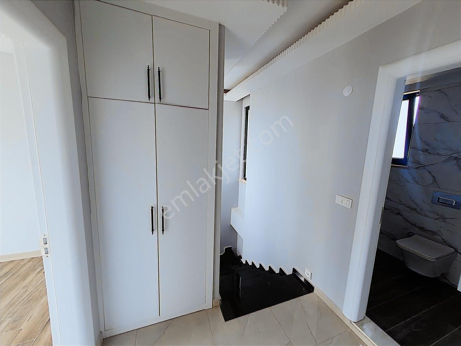 Rw Nefes'ten Pelitköy Sahil'de Satılık 3+1 Villa - Görsel 3