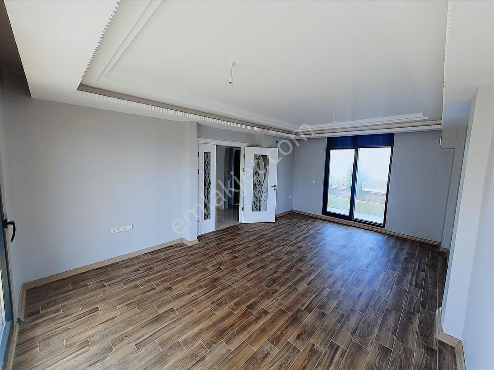 Rw Nefes'ten Pelitköy Sahil'de Satılık 3+1 Villa - Görsel 2