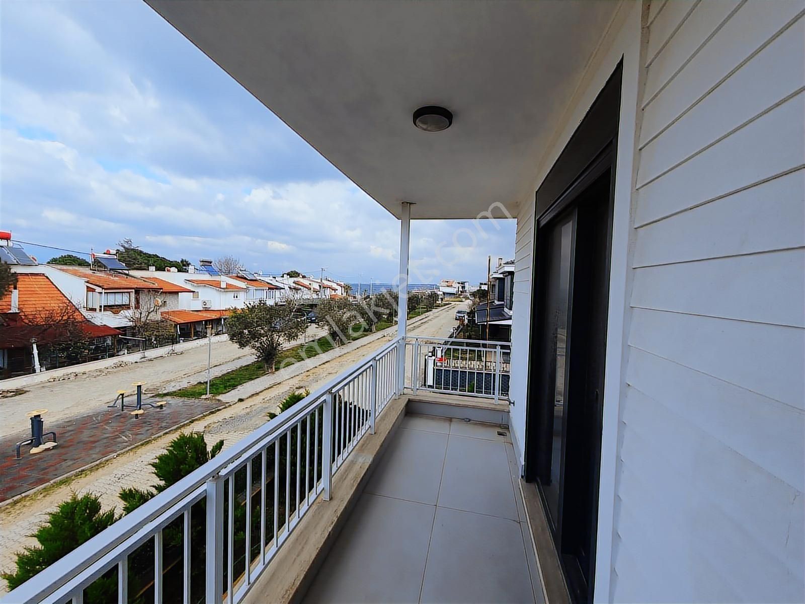 Rw Nefes'ten Pelitköy Sahil'de Satılık 3+1 Villa - Görsel 6