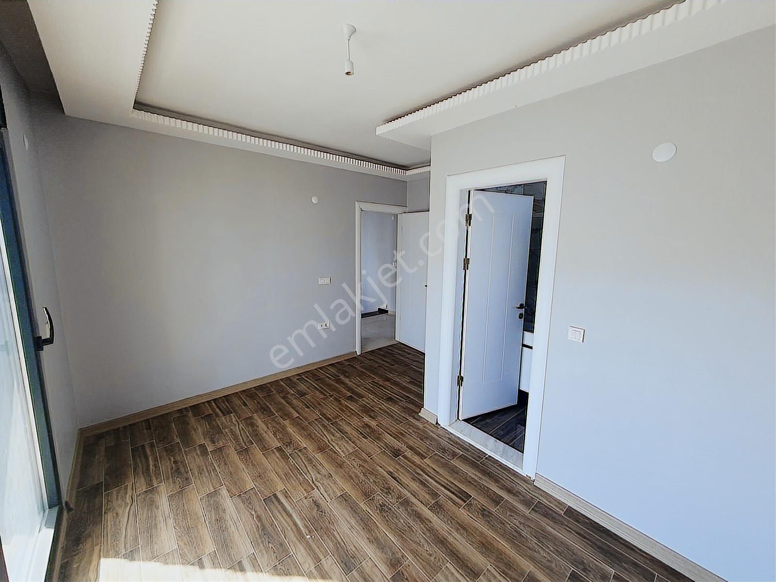 Rw Nefes'ten Pelitköy Sahil'de Satılık 3+1 Villa - Görsel 16