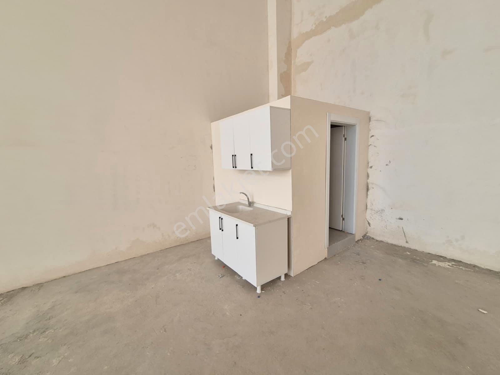 Mermerciler San. İmalata/depoya Uygun 580 M2 Kiralık İşyeri - Görsel 2