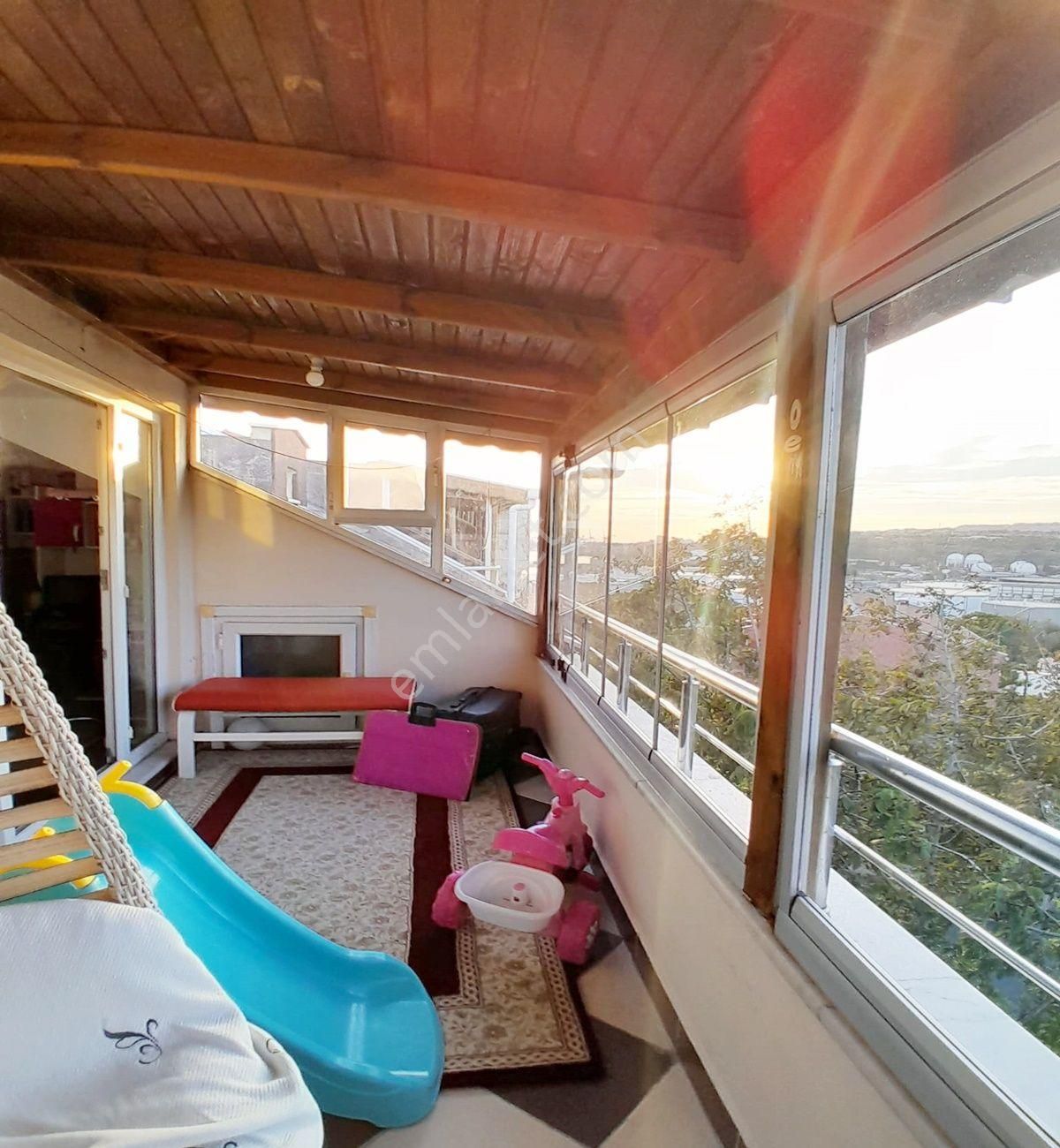 Avcılar Ambarlıda Satılık Dublex Daire - Görsel 9