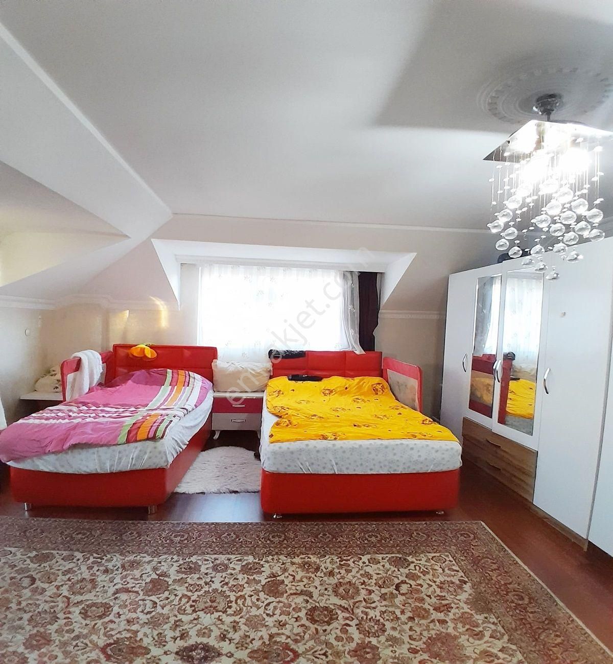 Avcılar Ambarlıda Satılık Dublex Daire - Görsel 5