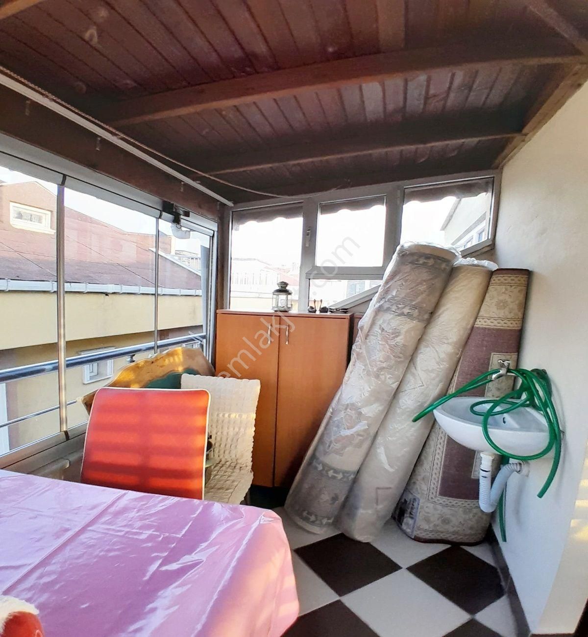 Avcılar Ambarlıda Satılık Dublex Daire - Görsel 20