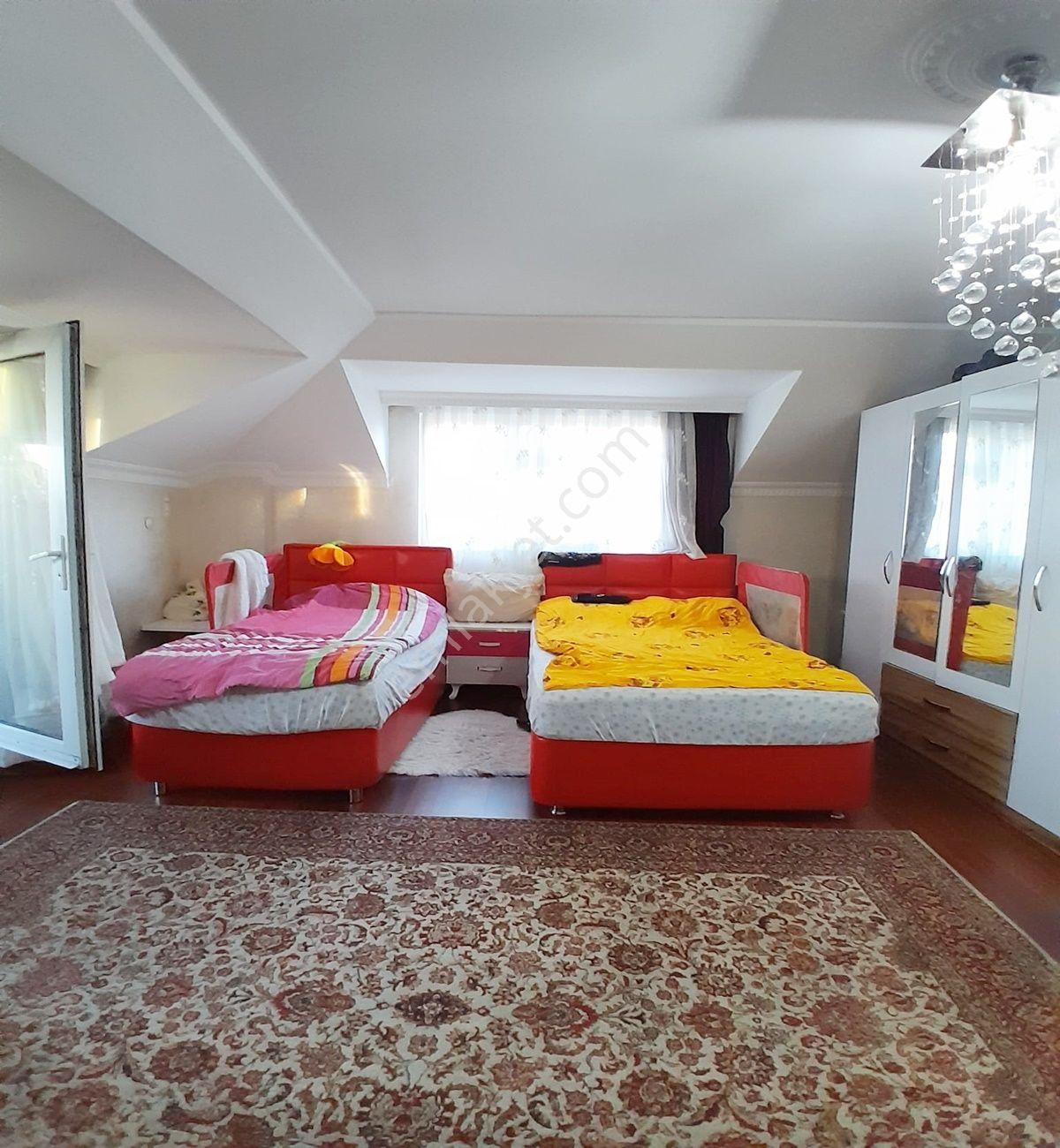 Avcılar Ambarlıda Satılık Dublex Daire - Görsel 6