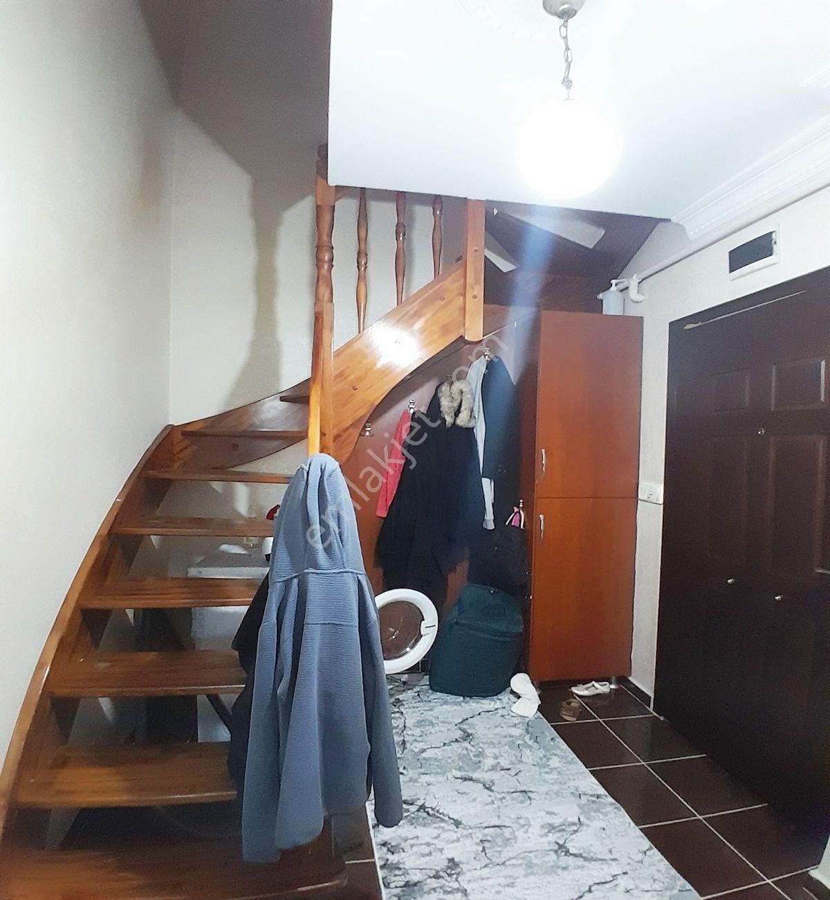 Avcılar Ambarlıda Satılık Dublex Daire - Görsel 15