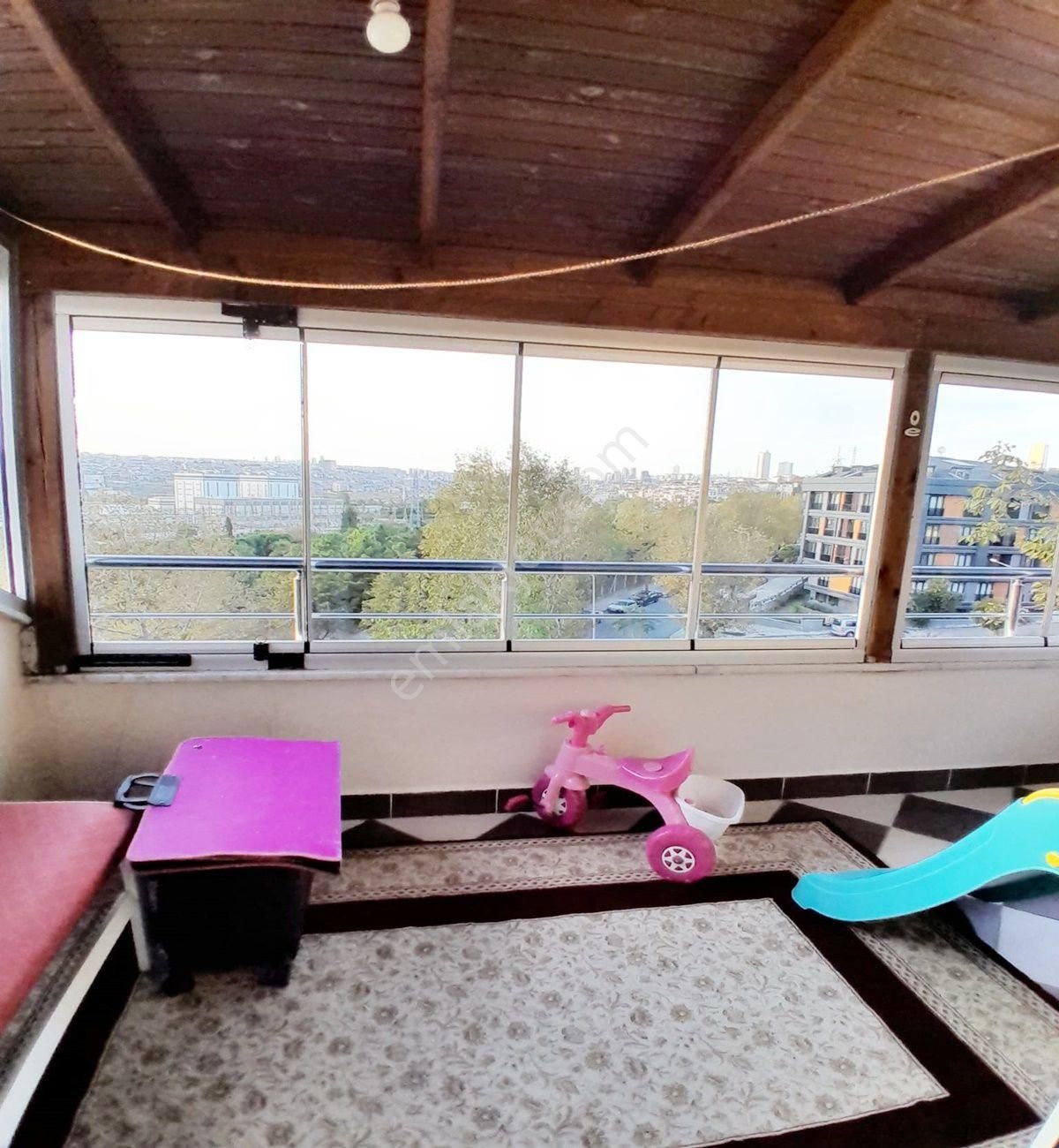 Avcılar Ambarlıda Satılık Dublex Daire - Görsel 25