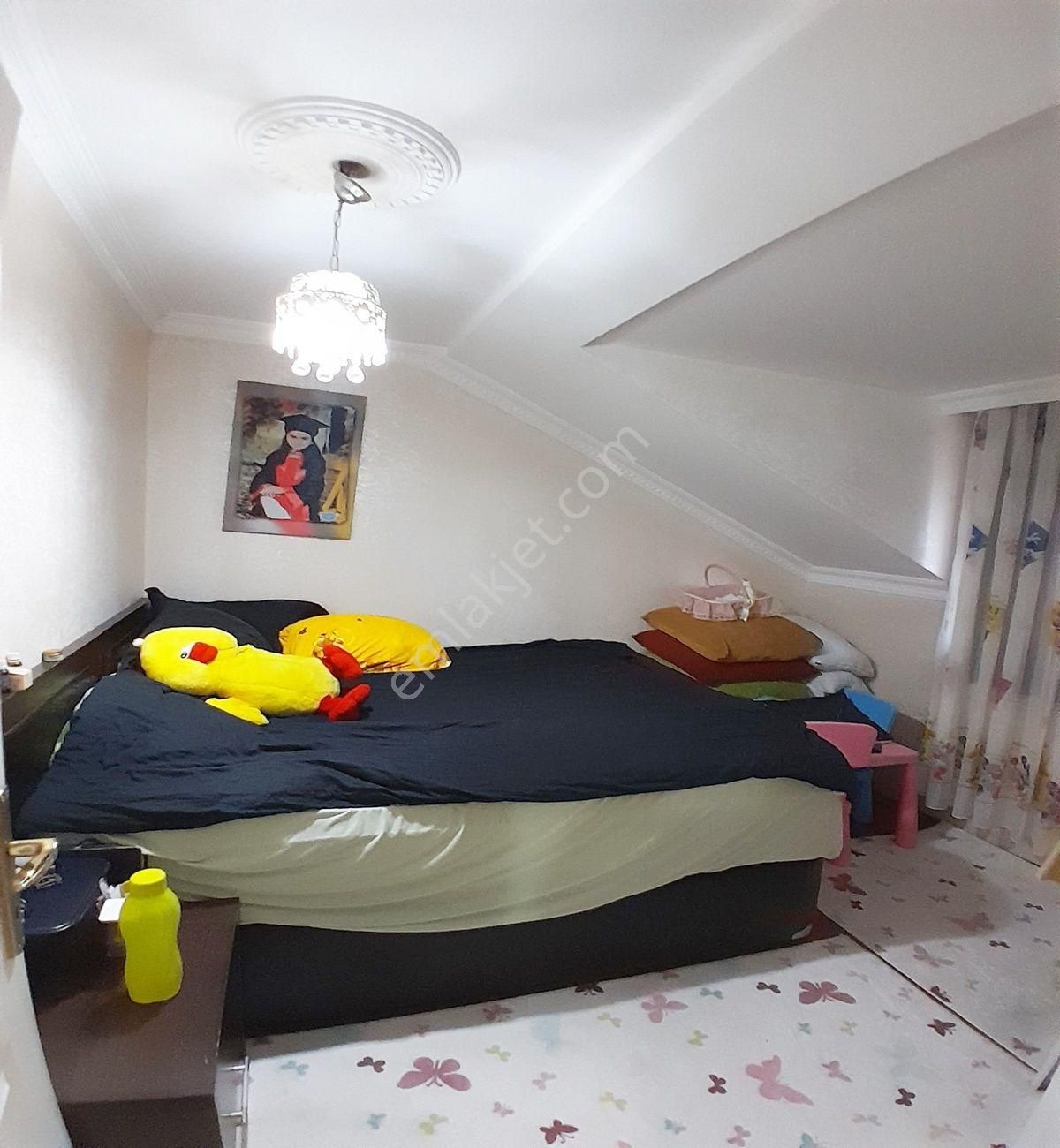Avcılar Ambarlıda Satılık Dublex Daire - Görsel 31