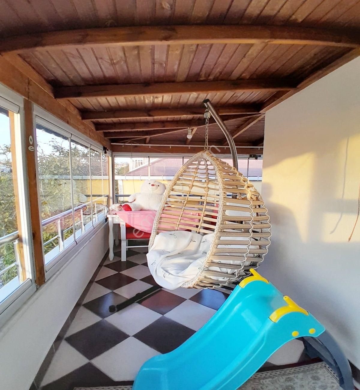 Avcılar Ambarlıda Satılık Dublex Daire - Görsel 28