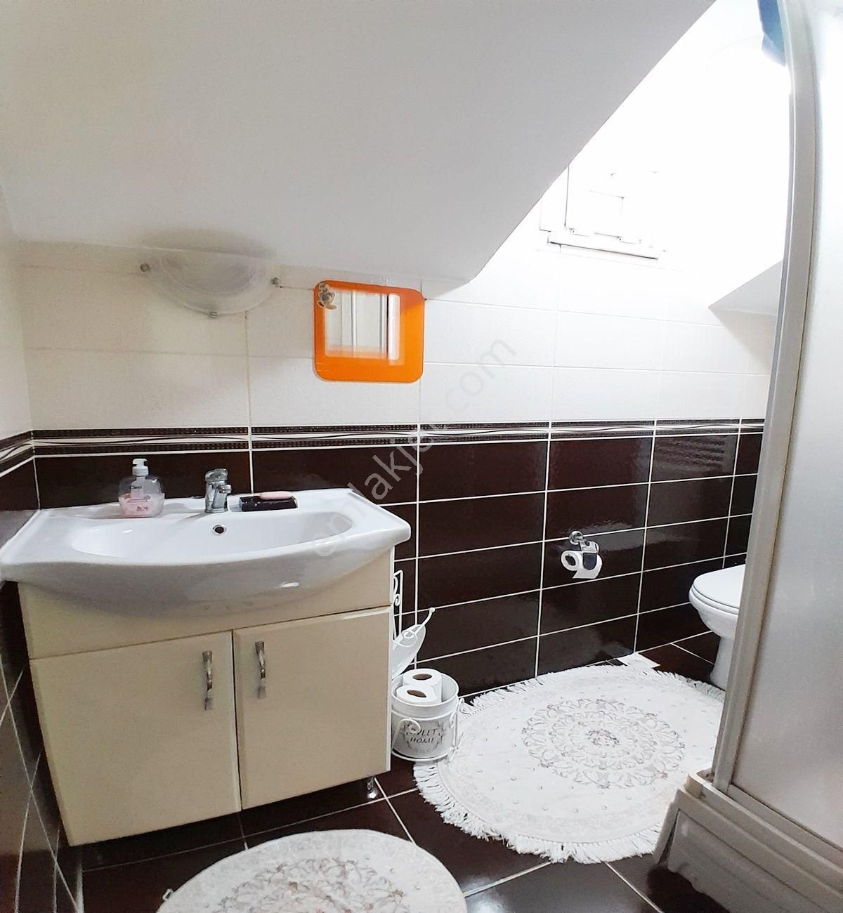 Avcılar Ambarlıda Satılık Dublex Daire - Görsel 17