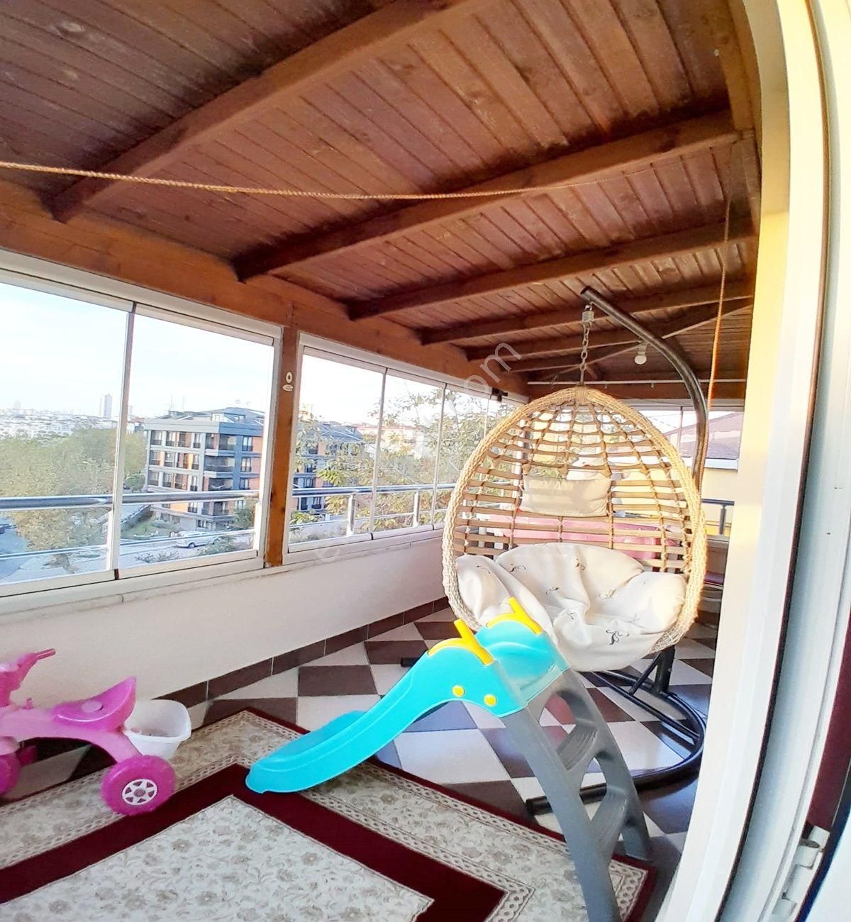 Avcılar Ambarlıda Satılık Dublex Daire - Görsel 29