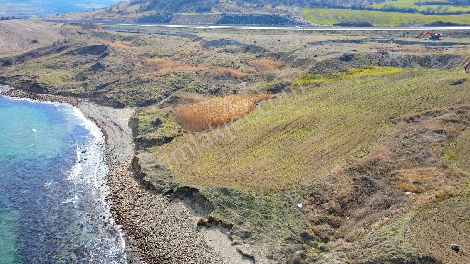 Emsalsiz Fiyat! Denize Sadece 50 Metre !! 94 M² Müstakil Tapulu - Görsel 14