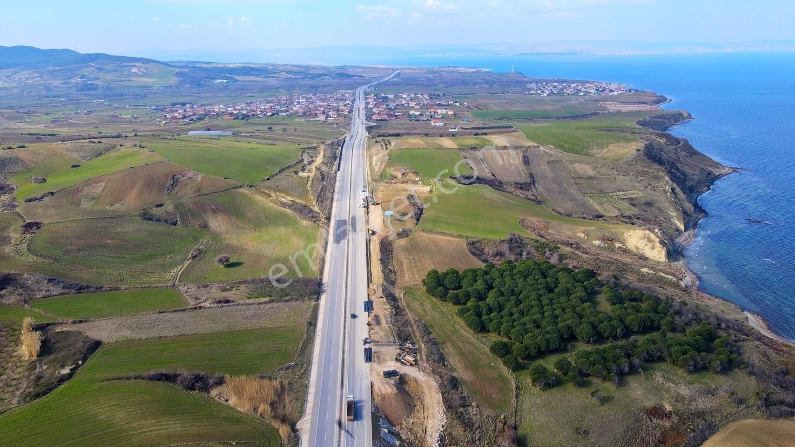 Emsalsiz Fiyat! Denize Sadece 50 Metre !! 94 M² Müstakil Tapulu - Görsel 11