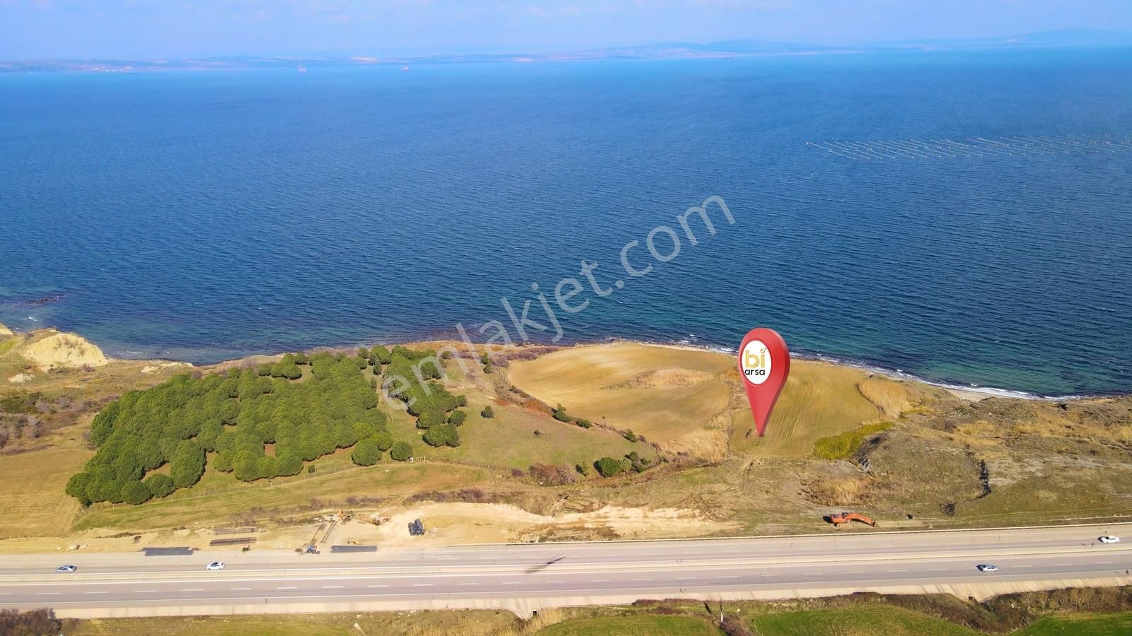 Emsalsiz Fiyat! Denize Sadece 50 Metre !! 94 M² Müstakil Tapulu - Görsel 13