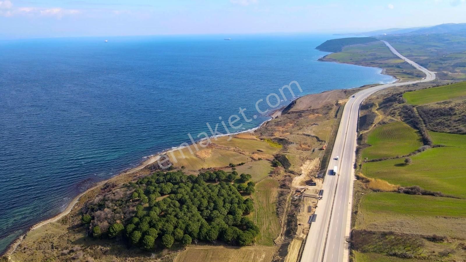 Emsalsiz Fiyat! Denize Sadece 50 Metre !! 94 M² Müstakil Tapulu - Görsel 9