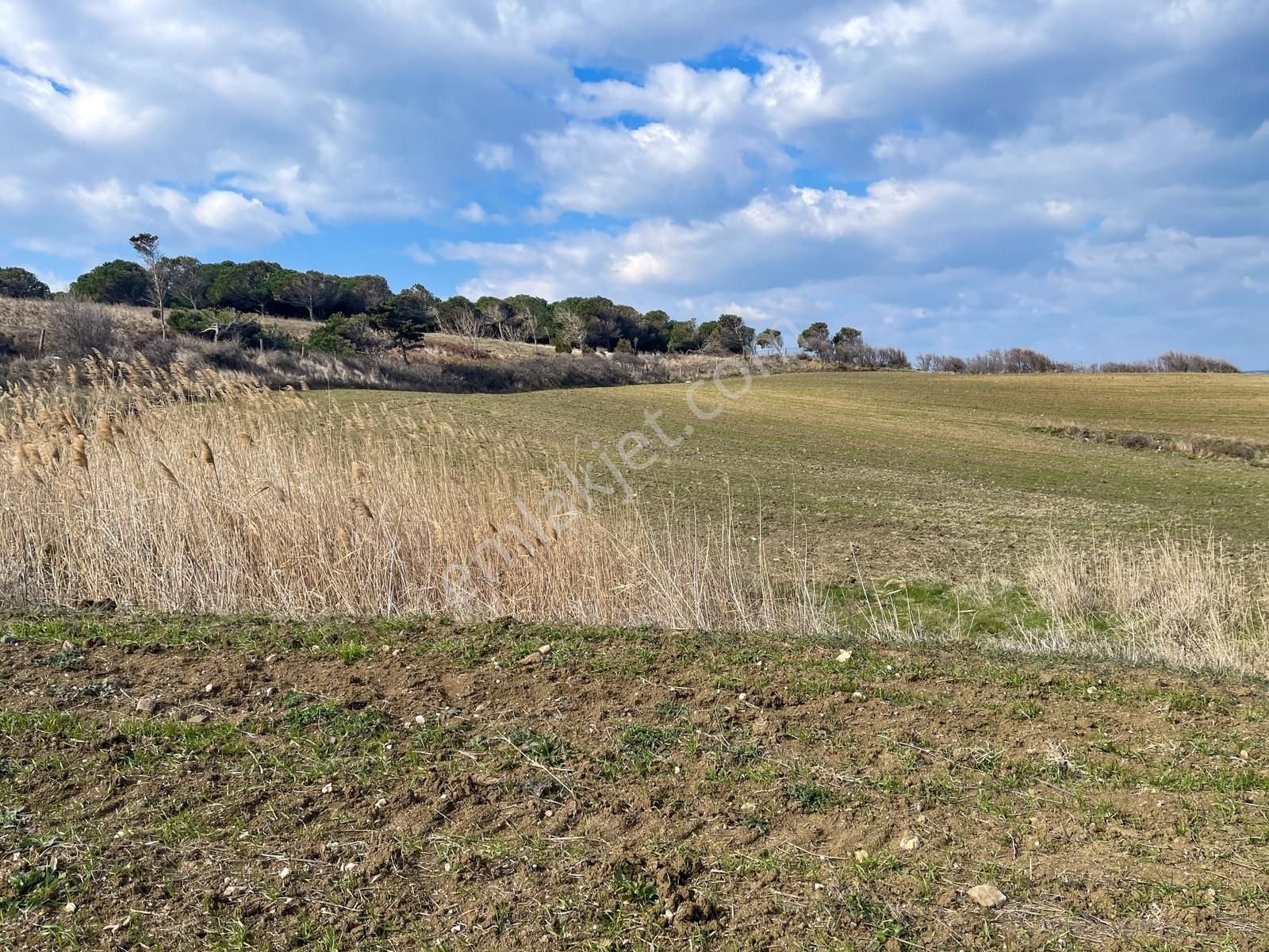 Emsalsiz Fiyat! Denize Sadece 50 Metre !! 94 M² Müstakil Tapulu - Görsel 18