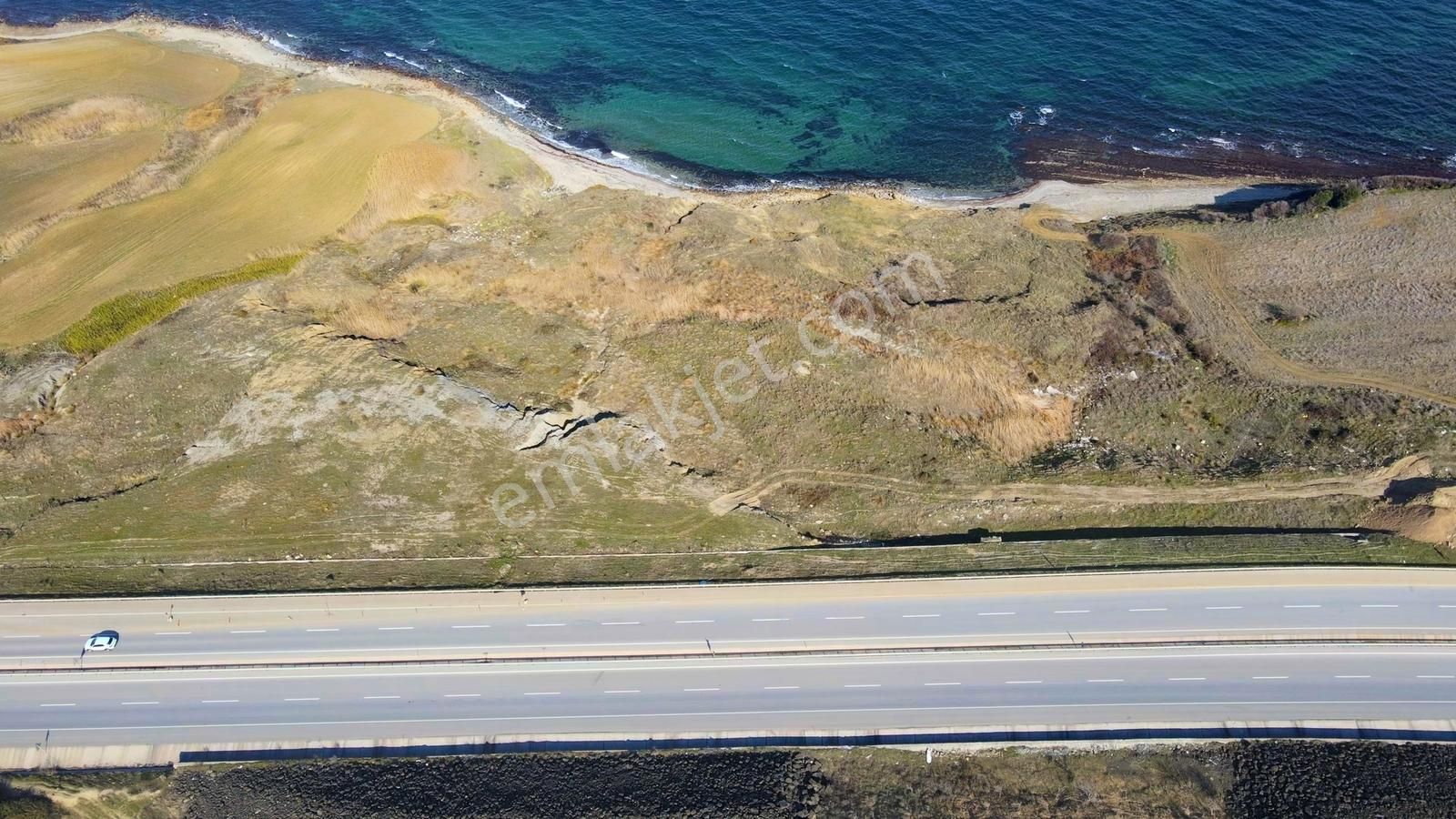 Emsalsiz Fiyat! Denize Sadece 50 Metre !! 94 M² Müstakil Tapulu - Görsel 16