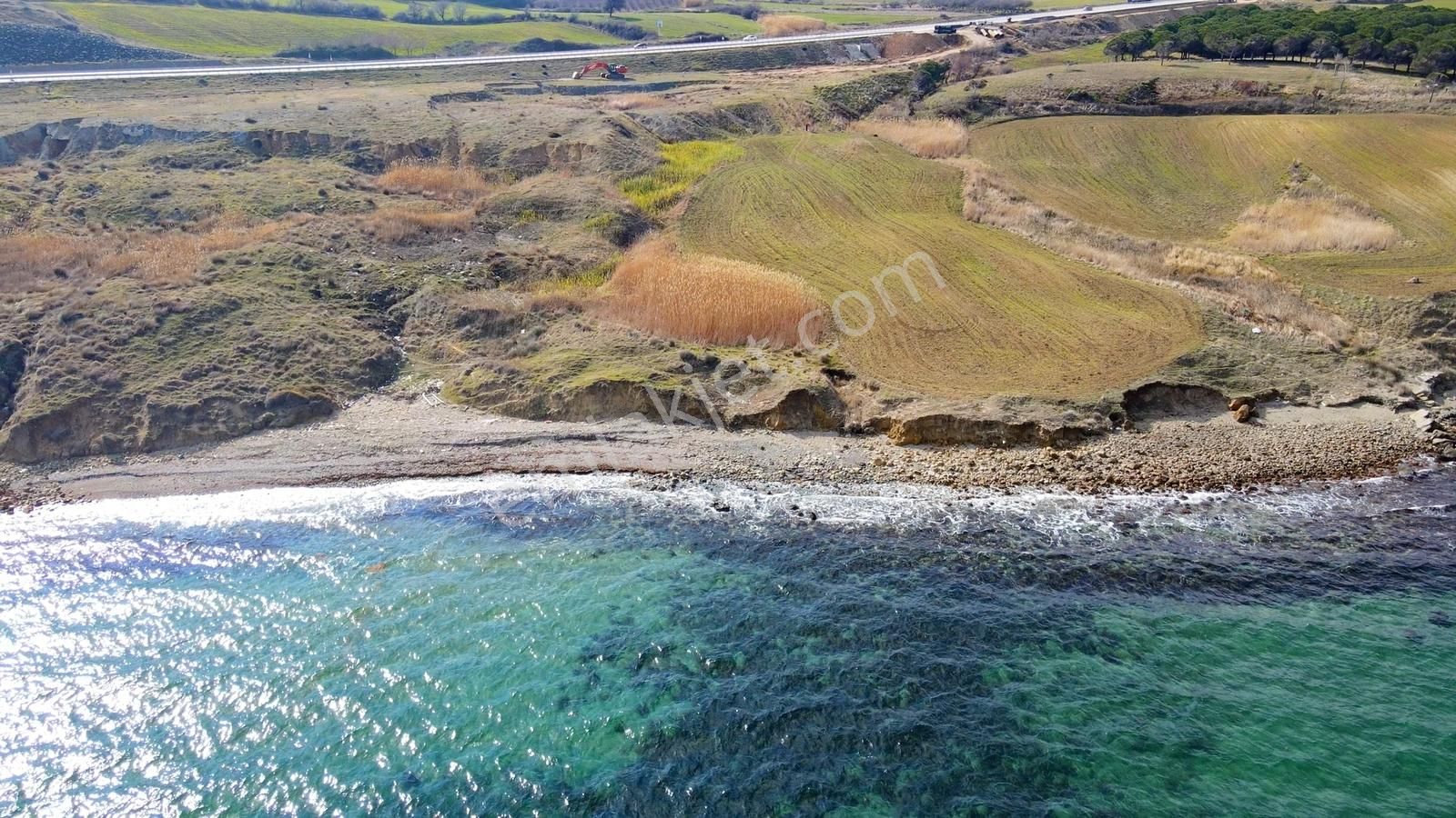 Emsalsiz Fiyat! Denize Sadece 50 Metre !! 94 M² Müstakil Tapulu - Görsel 12