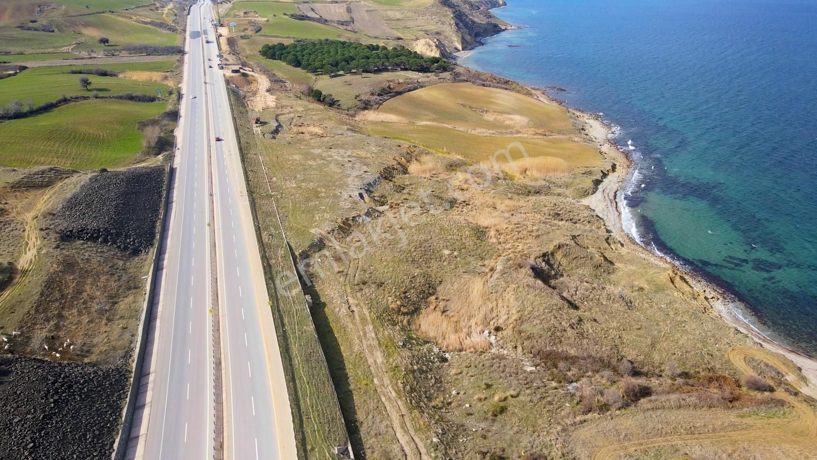 Emsalsiz Fiyat! Denize Sadece 50 Metre !! 94 M² Müstakil Tapulu - Görsel 32