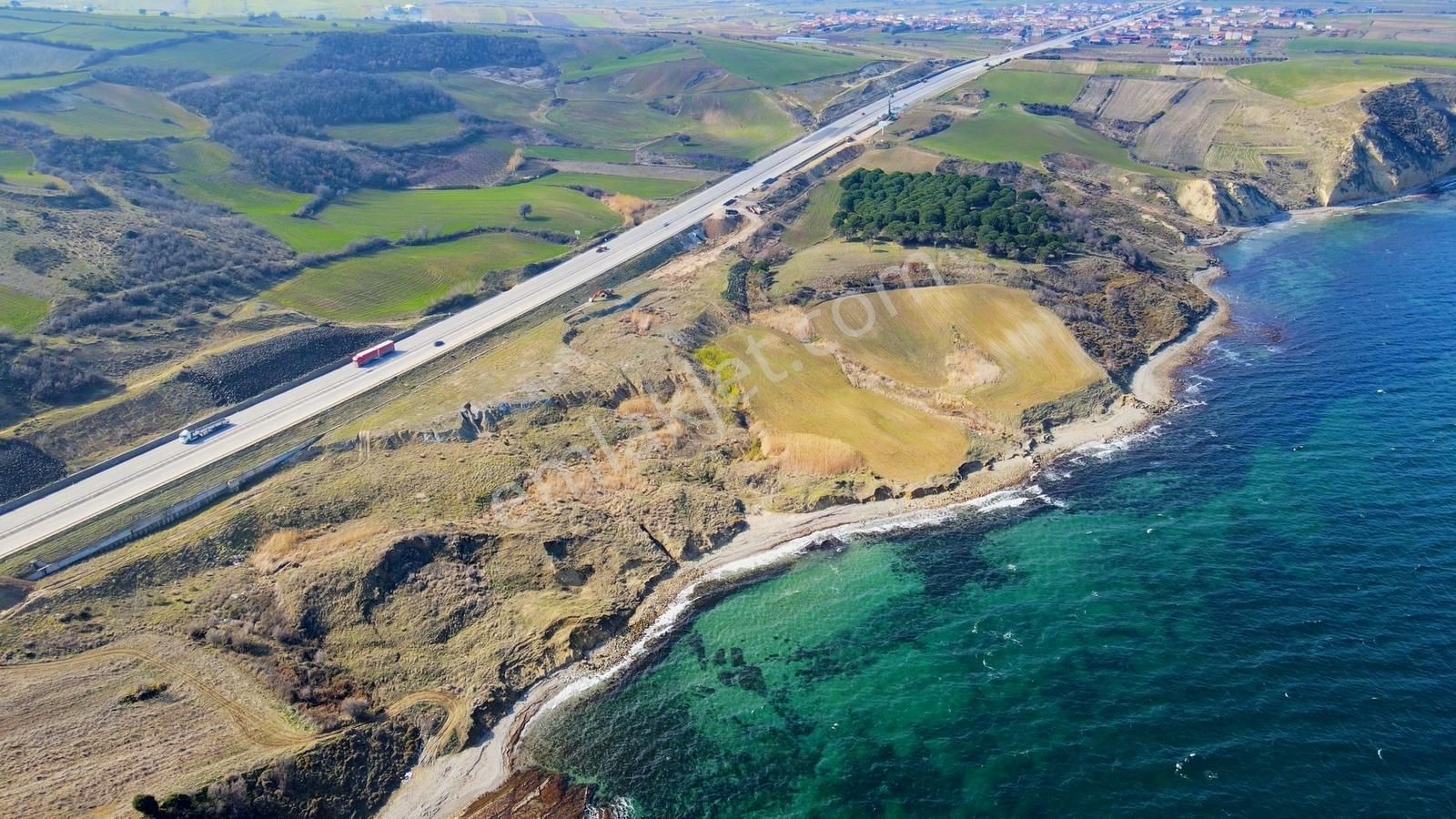 Emsalsiz Fiyat! Denize Sadece 50 Metre !! 94 M² Müstakil Tapulu - Görsel 2