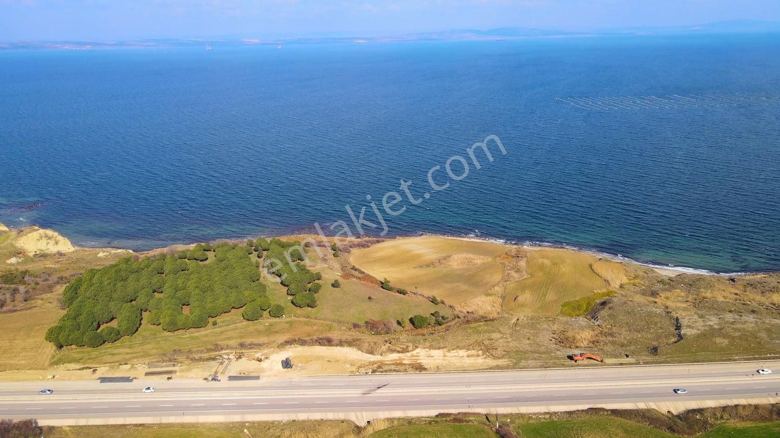 Emsalsiz Fiyat! Denize Sadece 50 Metre !! 94 M² Müstakil Tapulu - Görsel 33