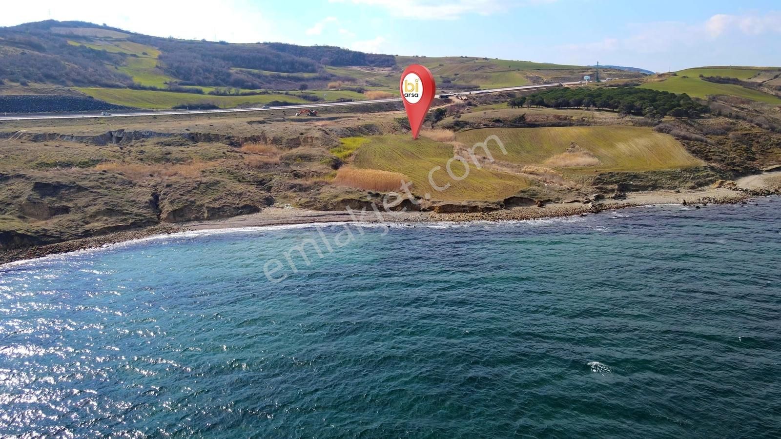 Emsalsiz Fiyat! Denize Sadece 50 Metre !! 94 M² Müstakil Tapulu - Görsel 25