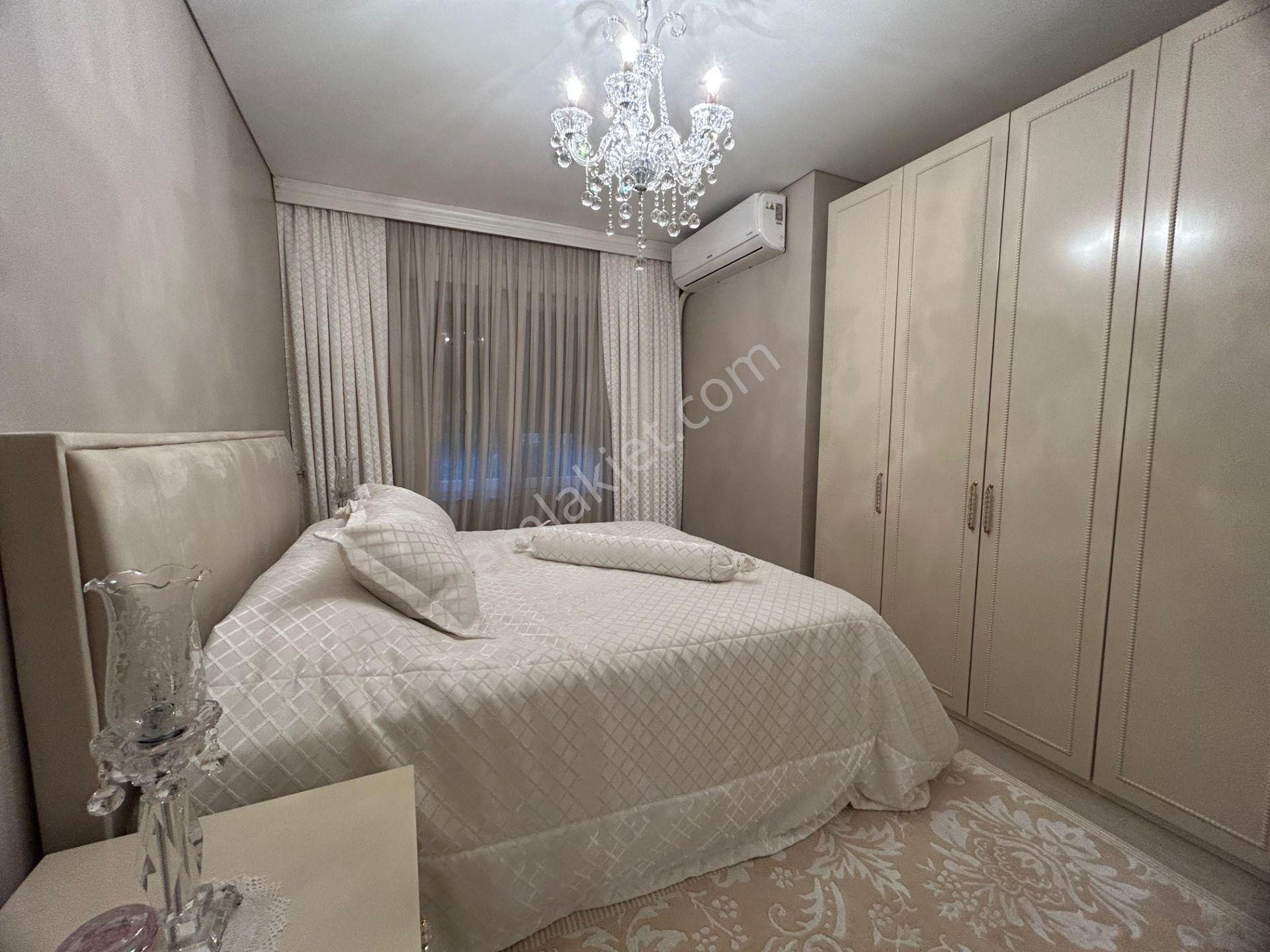 Çengelköy'de Boğaz Manzaralı Muhteşem Malikane - Görsel 9