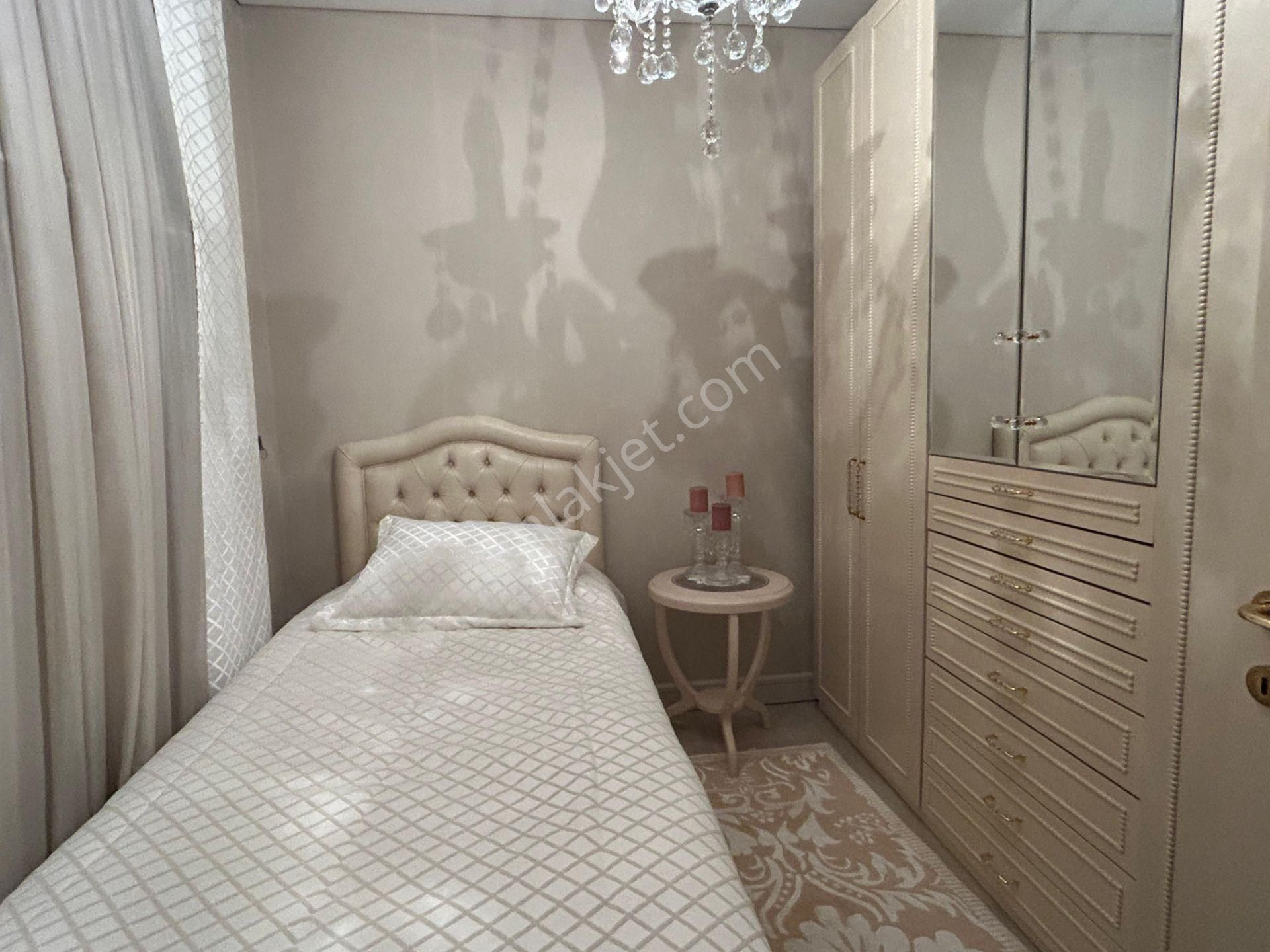 Çengelköy'de Boğaz Manzaralı Muhteşem Malikane - Görsel 7