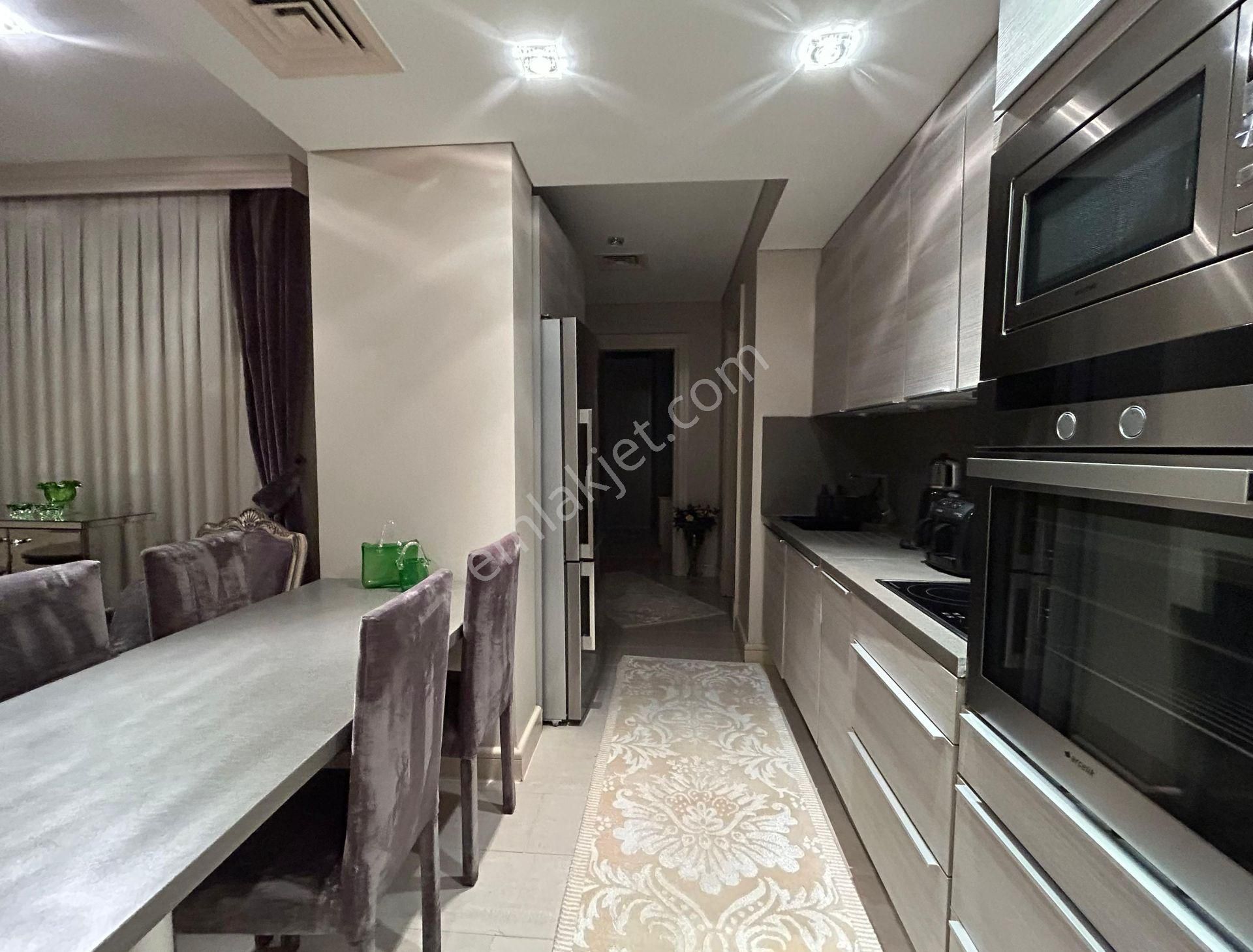 Çengelköy'de Boğaz Manzaralı Muhteşem Malikane - Görsel 3