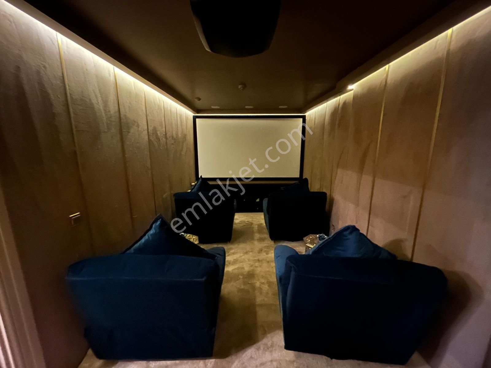 Çengelköy'de Boğaz Manzaralı Muhteşem Malikane - Görsel 5