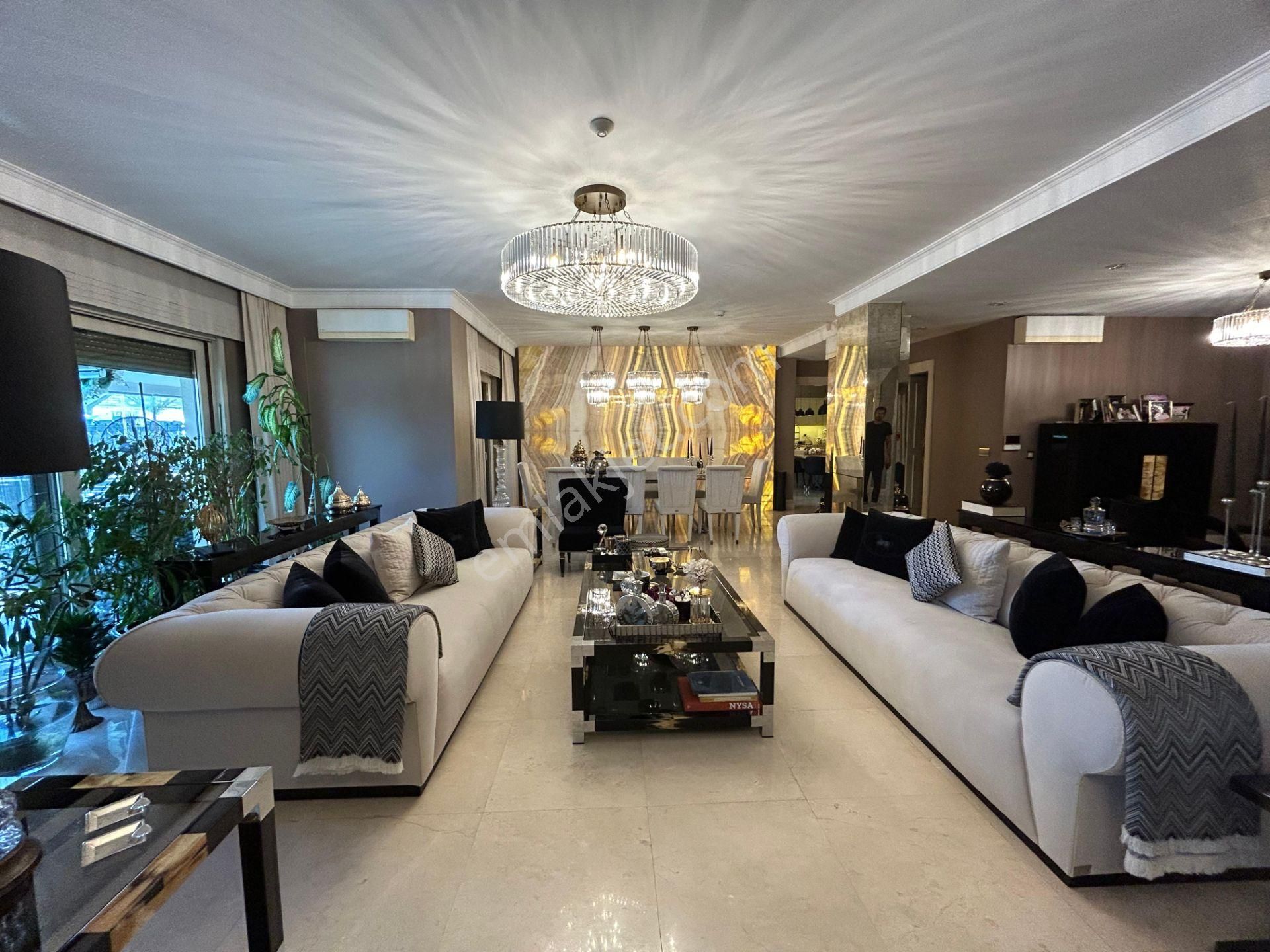 Çengelköy'de Boğaz Manzaralı Muhteşem Malikane - Görsel 31