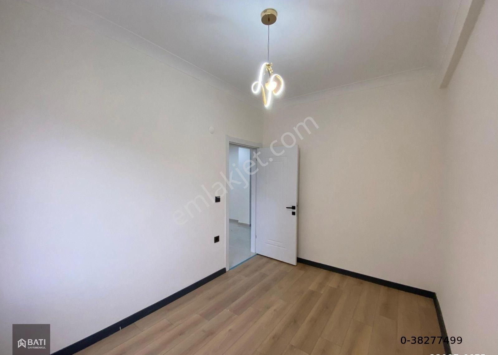 Didim Hisar'da Satılık Sıfır 2+1 Daire - Görsel 23