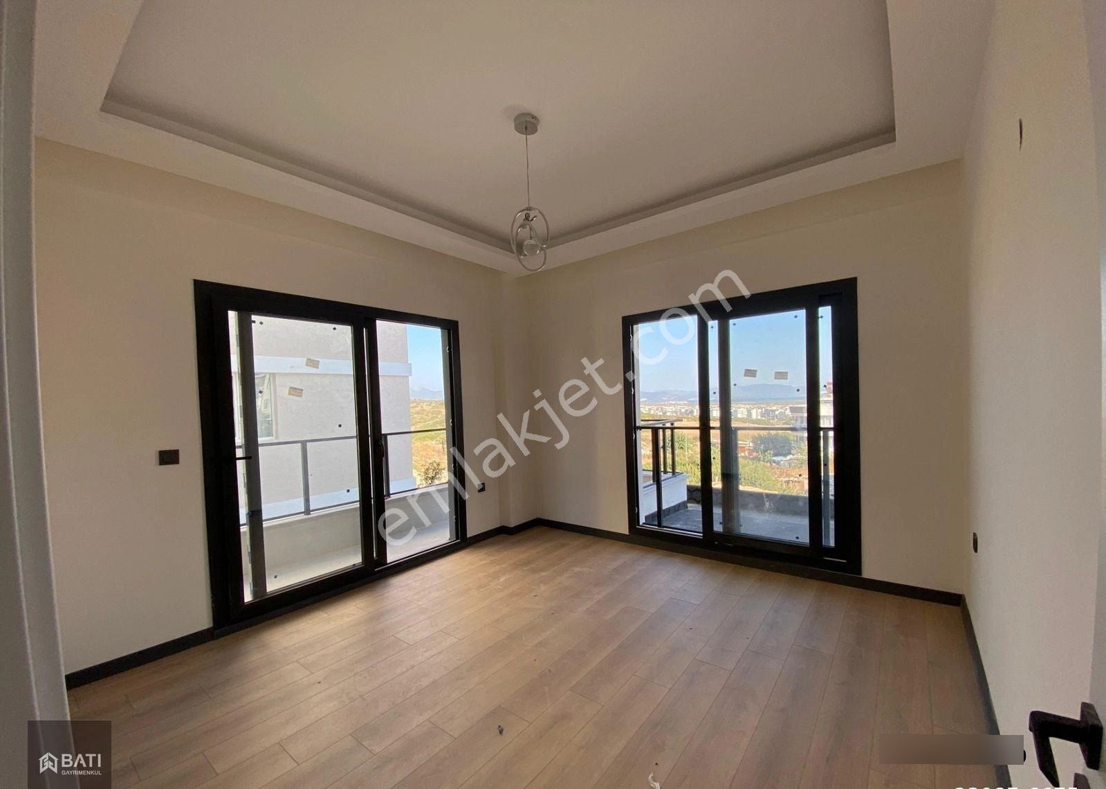 Didim Hisar'da Satılık Sıfır 2+1 Daire - Görsel 16