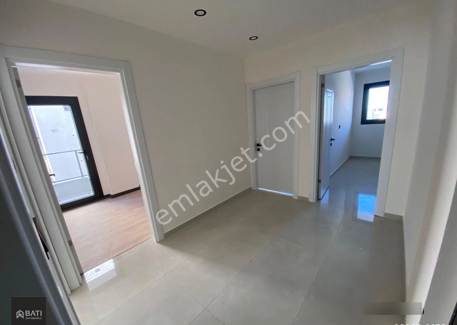Didim Hisar'da Satılık Sıfır 2+1 Daire - Görsel 15