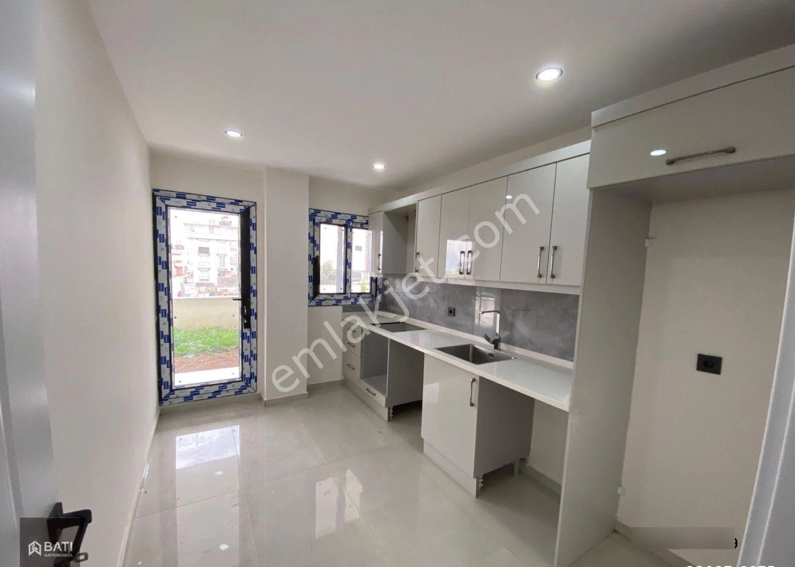 Didim Hisar'da Satılık Sıfır 2+1 Daire - Görsel 12
