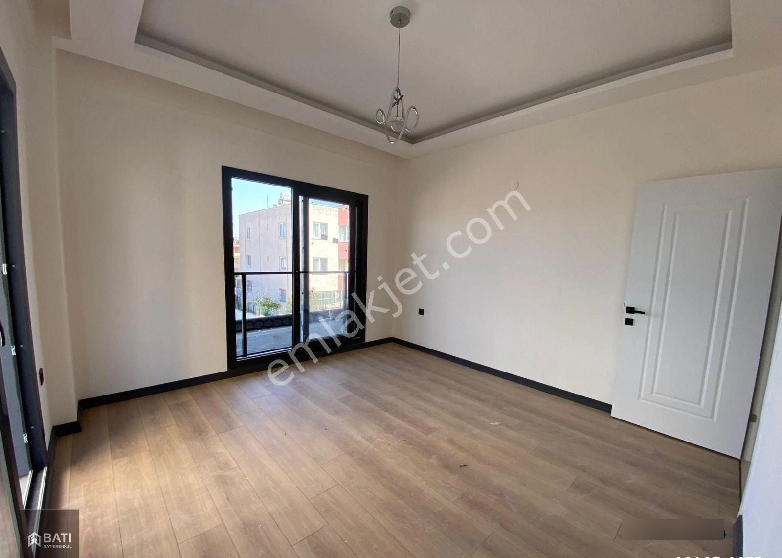 Didim Hisar'da Satılık Sıfır 2+1 Daire - Görsel 11