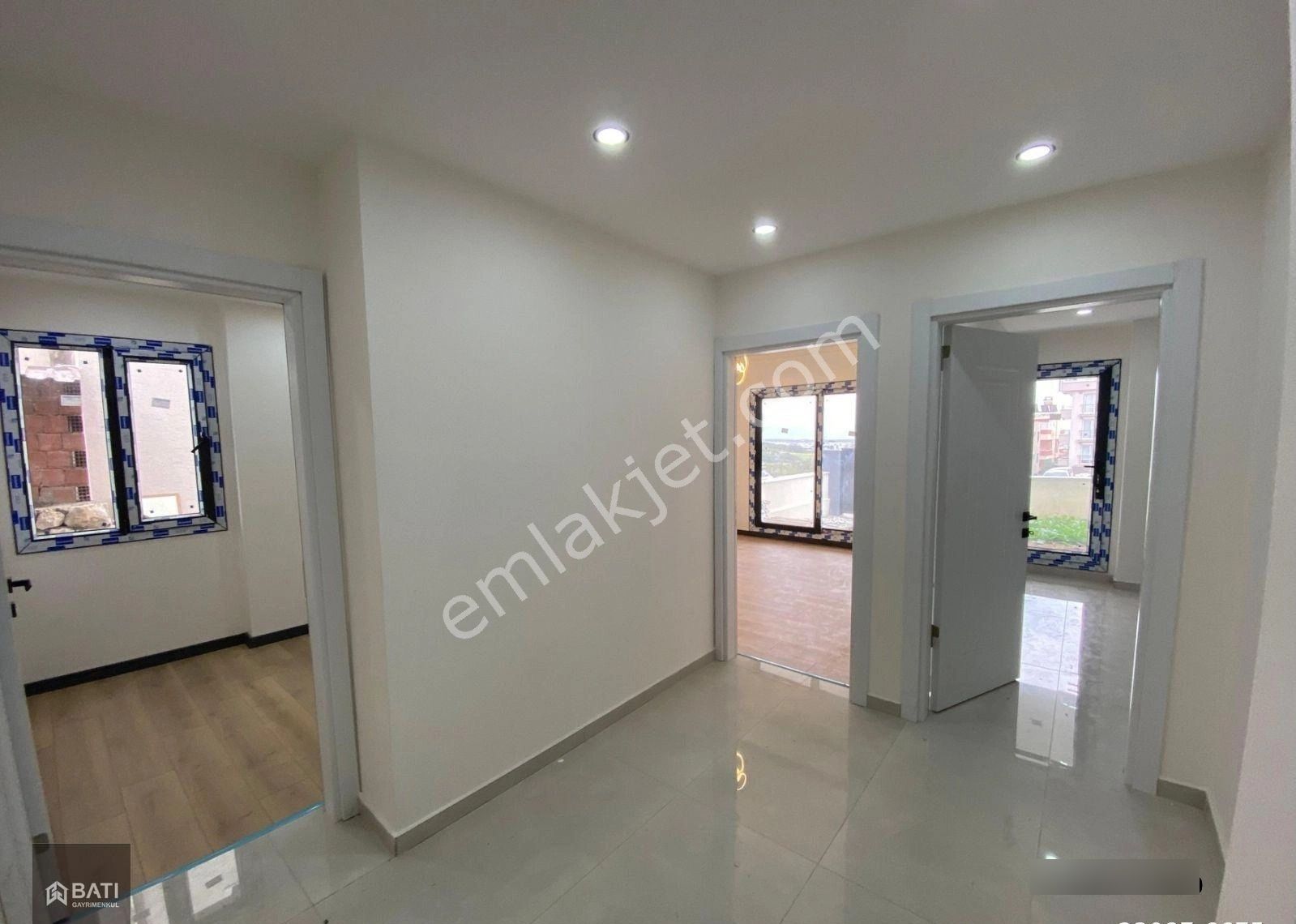 Didim Hisar'da Satılık Sıfır 2+1 Daire - Görsel 21