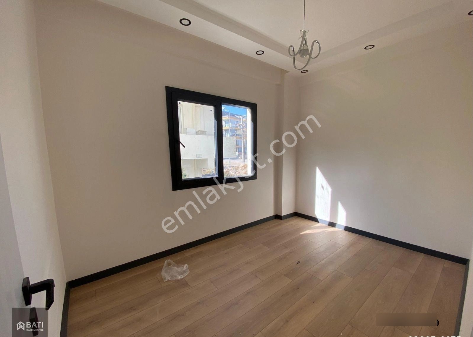 Didim Hisar'da Satılık Sıfır 2+1 Daire - Görsel 28
