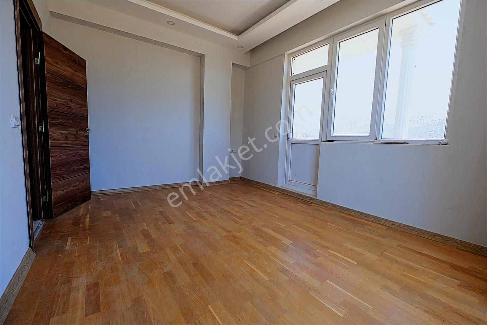 (videolu) Sıfır Muhteşem Manzaralı Villa - Görsel 20