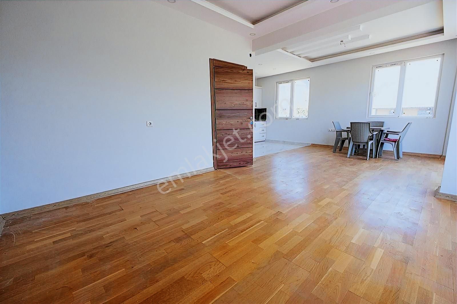 (videolu) Sıfır Muhteşem Manzaralı Villa - Görsel 15