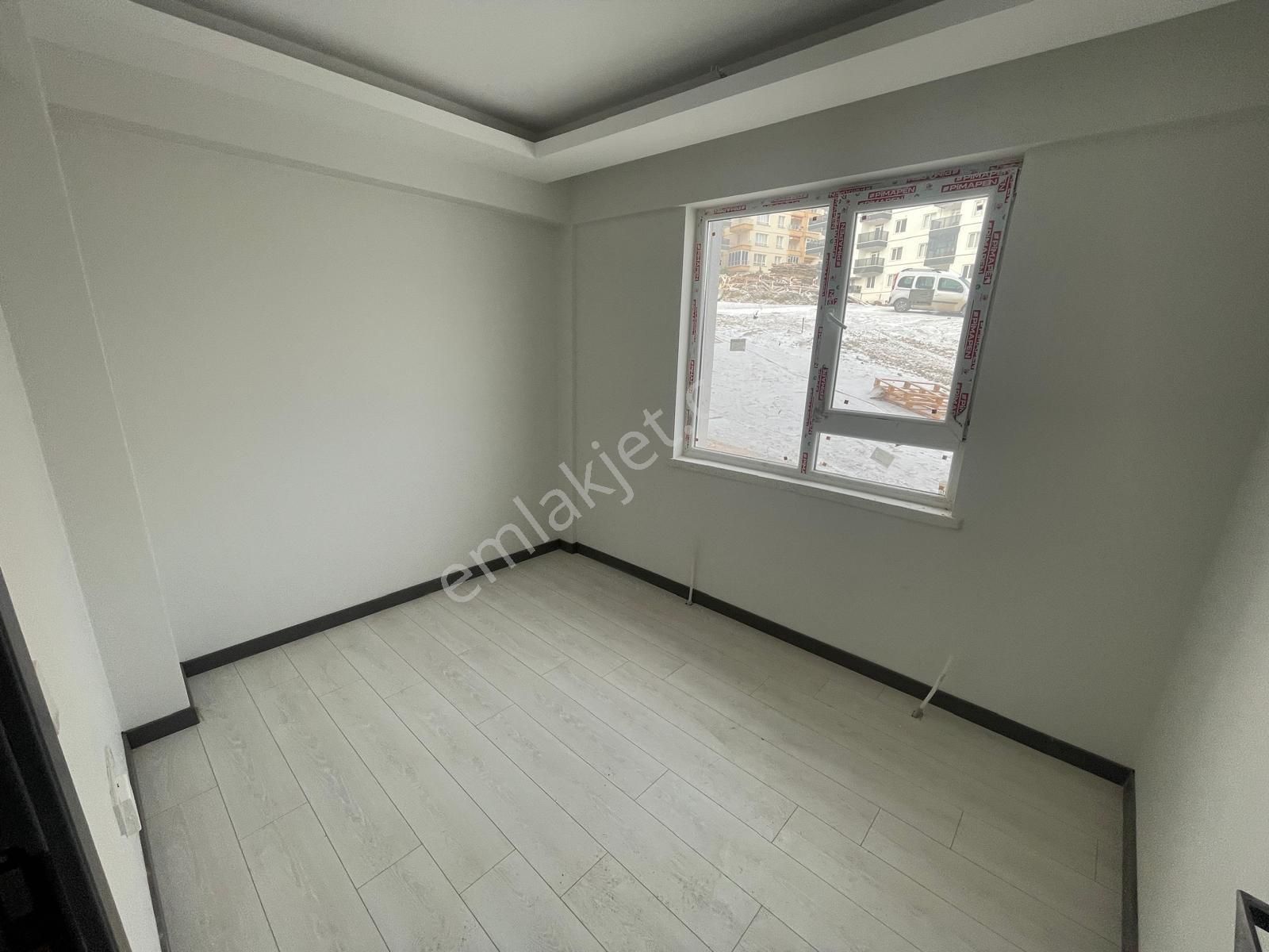 Karakaya Mahallesi'nde 3+1 Masrafsız Daire! - Görsel 12