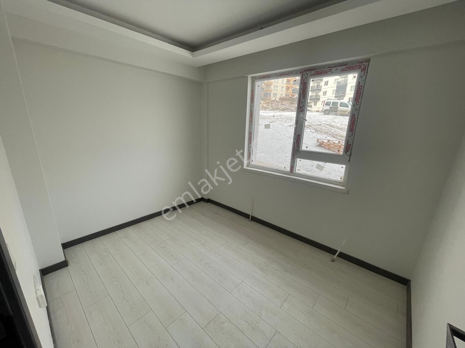 Karakaya Mahallesi'nde 3+1 Masrafsız Daire! - Görsel 16