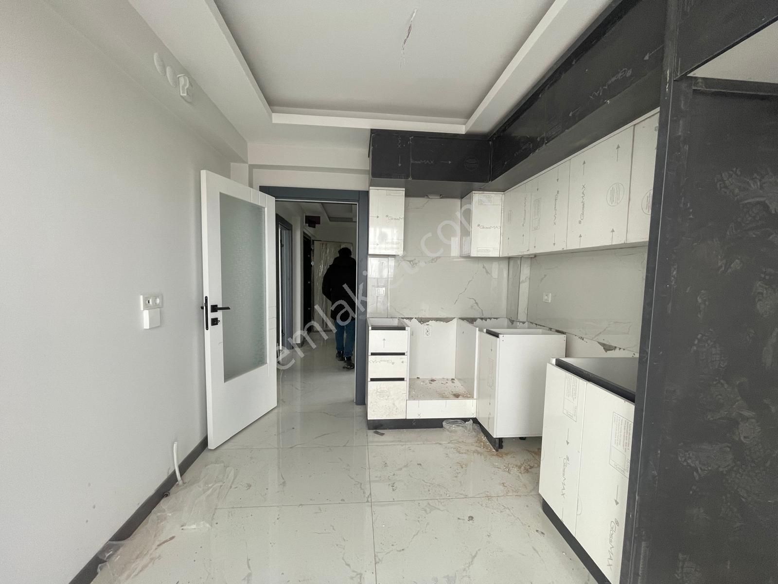 Karakaya Mahallesi'nde 3+1 Masrafsız Daire! - Görsel 3