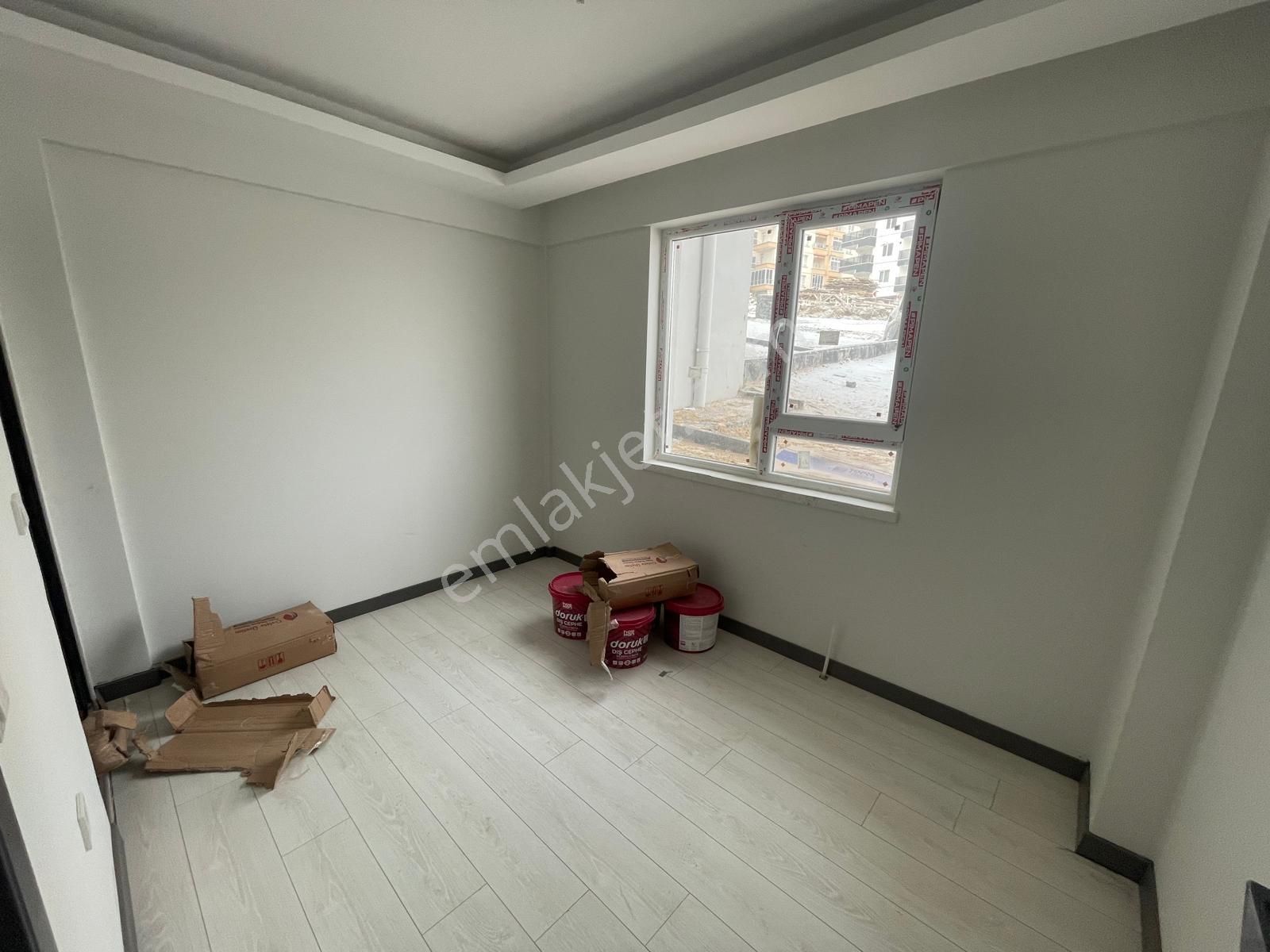 Karakaya Mahallesi'nde 3+1 Masrafsız Daire! - Görsel 17