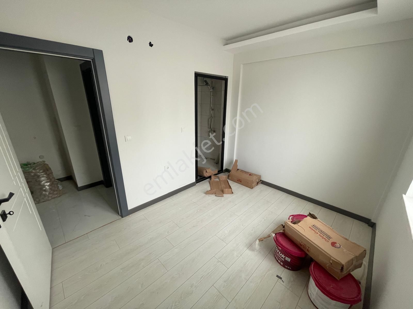 Karakaya Mahallesi'nde 3+1 Masrafsız Daire! - Görsel 18