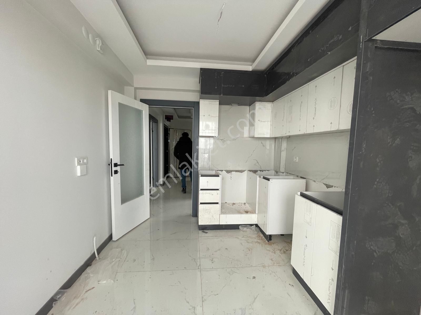 Karakaya Mahallesi'nde 3+1 Masrafsız Daire! - Görsel 2